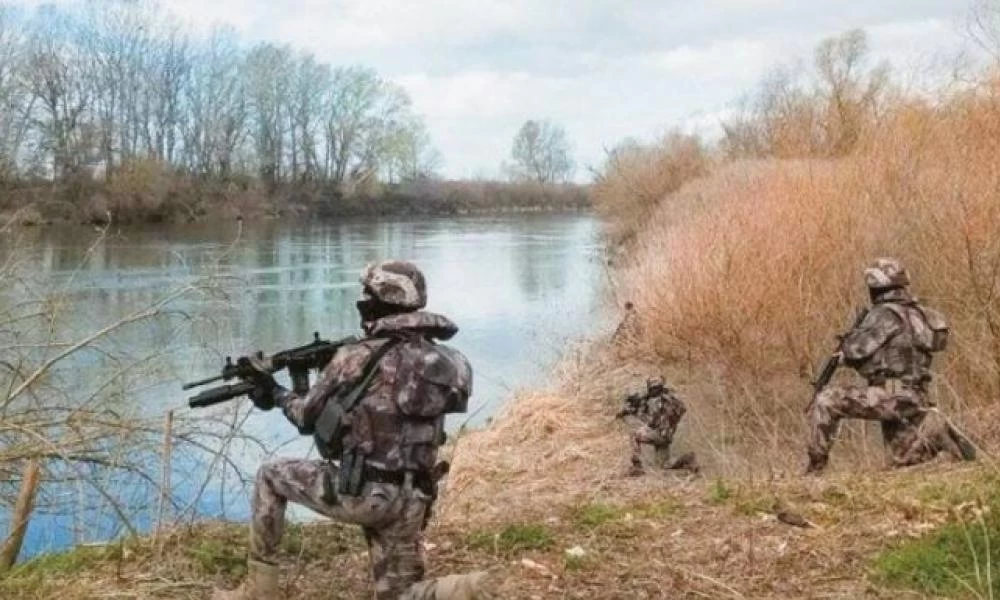 "Απασφάλισαν" οι Τούρκοι: Ζητούν η δυτική Θράκη να κηρυχθεί μη κρατική περιοχή!